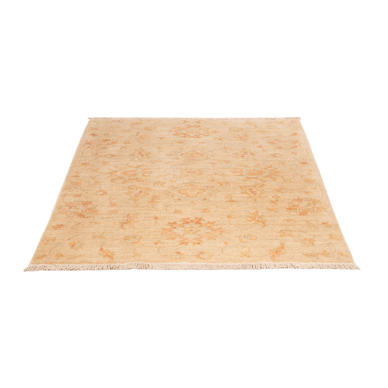 Ziegler tapijt - 145 x 102 cm - beige
