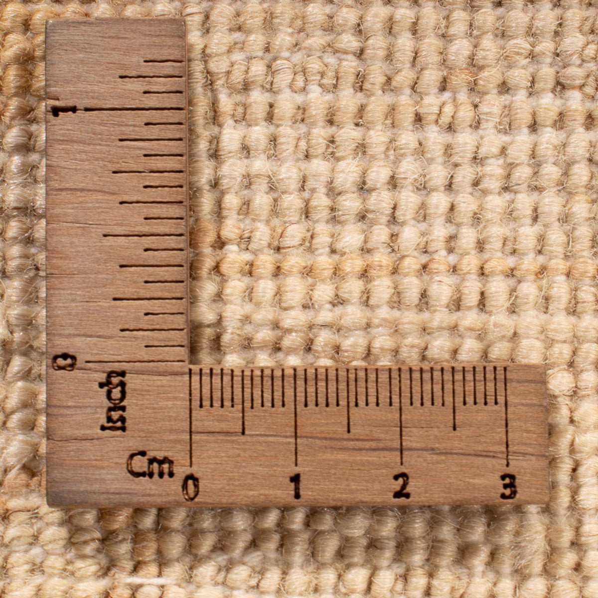 Ziegler tapijt - 145 x 102 cm - beige