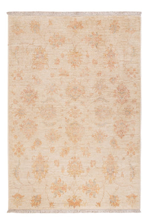 Ziegler tapijt - 146 x 103 cm - beige