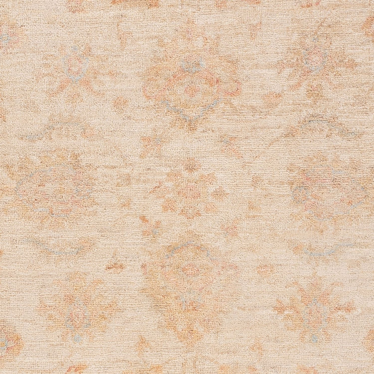 Ziegler tapijt - 146 x 103 cm - beige