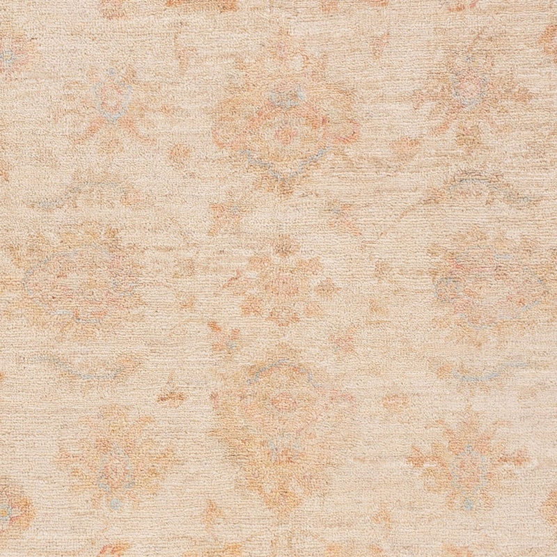 Ziegler tapijt - 146 x 103 cm - beige