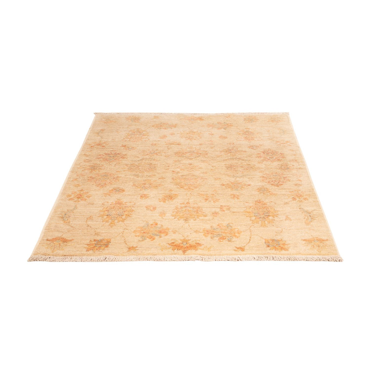 Ziegler tapijt - 146 x 103 cm - beige