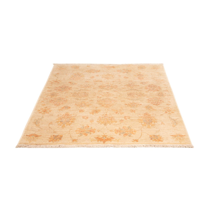 Ziegler tapijt - 146 x 103 cm - beige