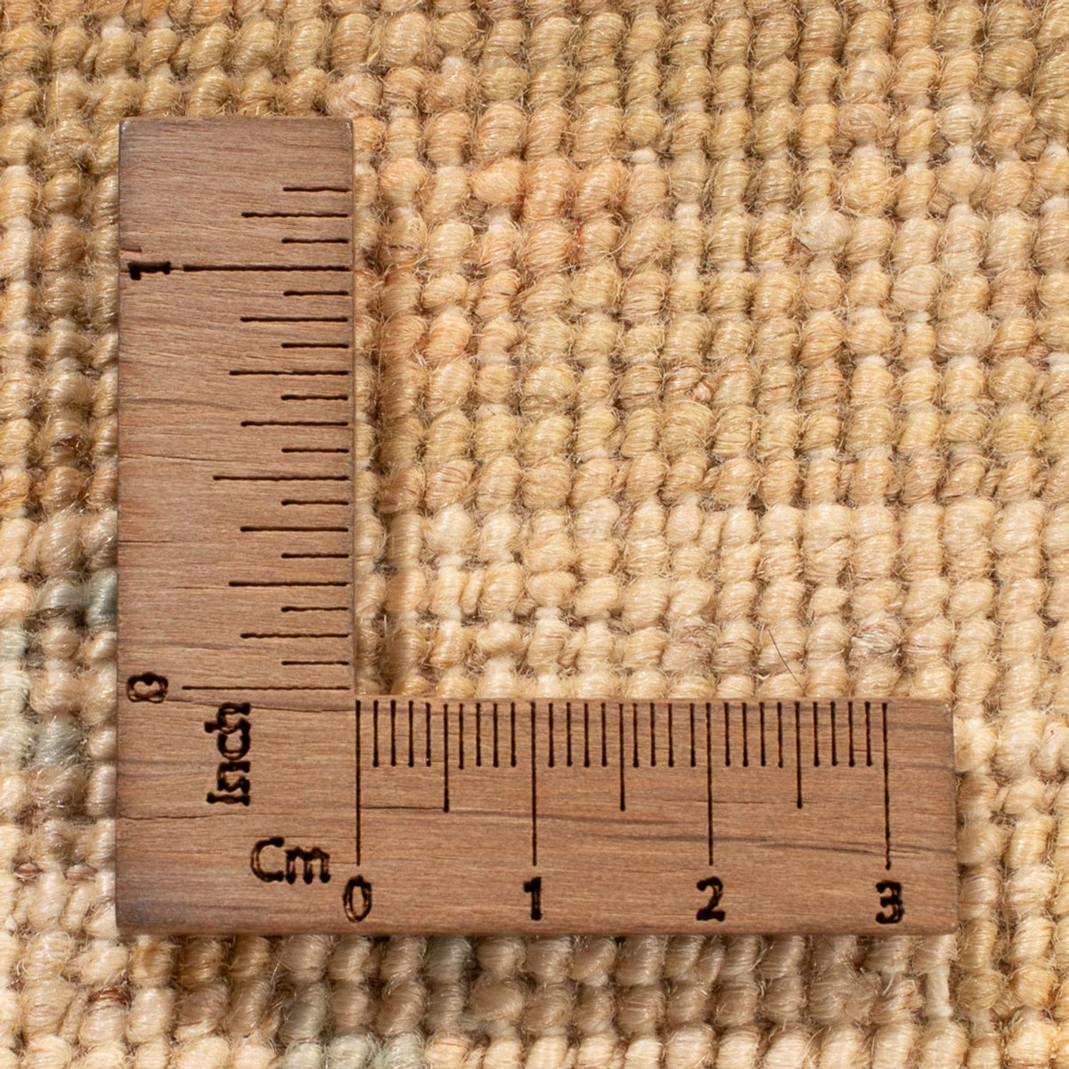 Ziegler tapijt - 156 x 97 cm - groen