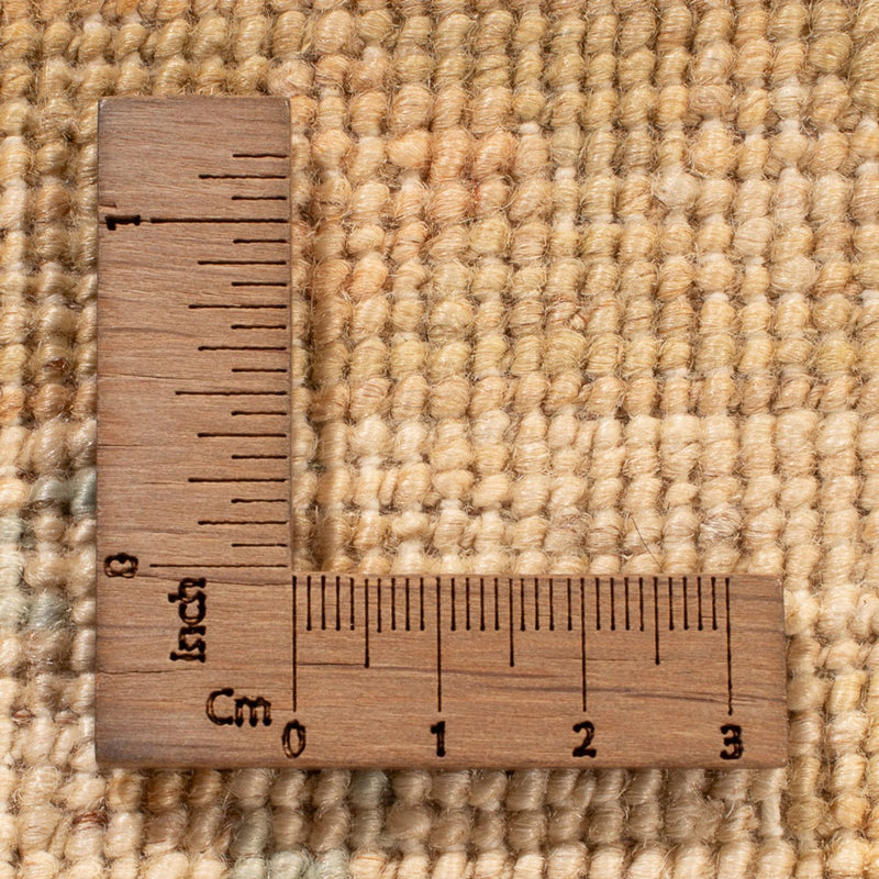 Ziegler tapijt - 156 x 97 cm - groen