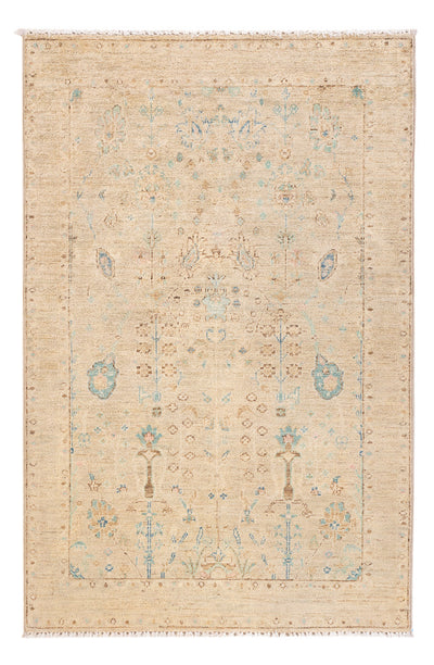 Ariana Tapijt 94x149cm - Oosters Tapijt