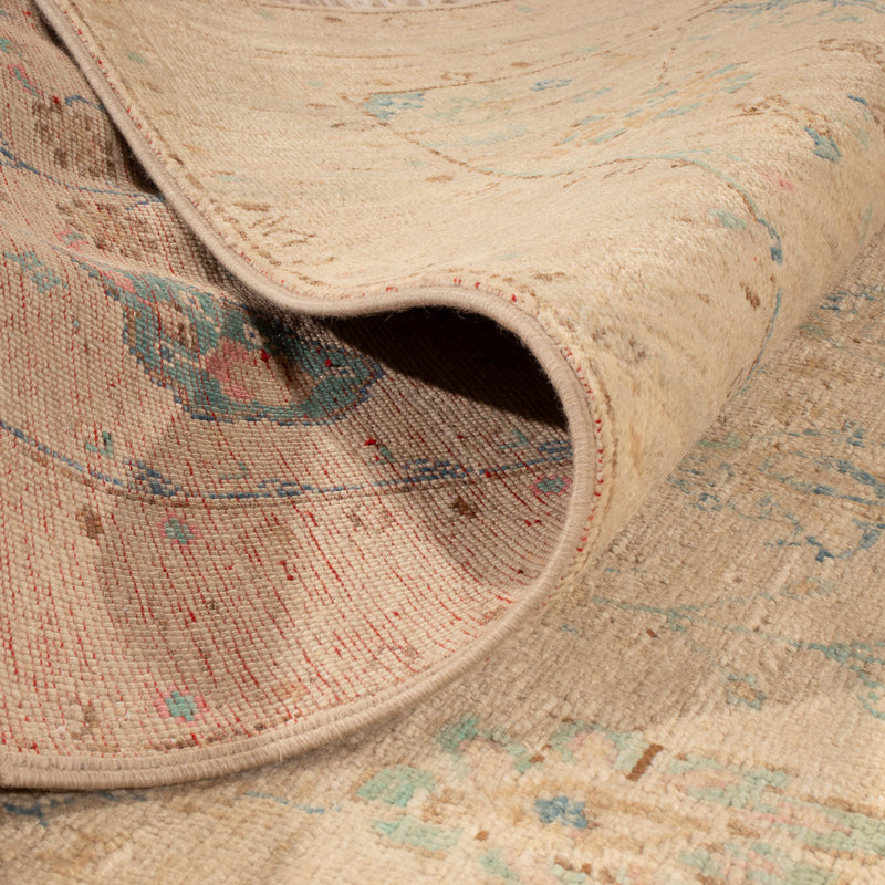 Ziegler Tapijt - Ariana - 149 x 94 cm - beige