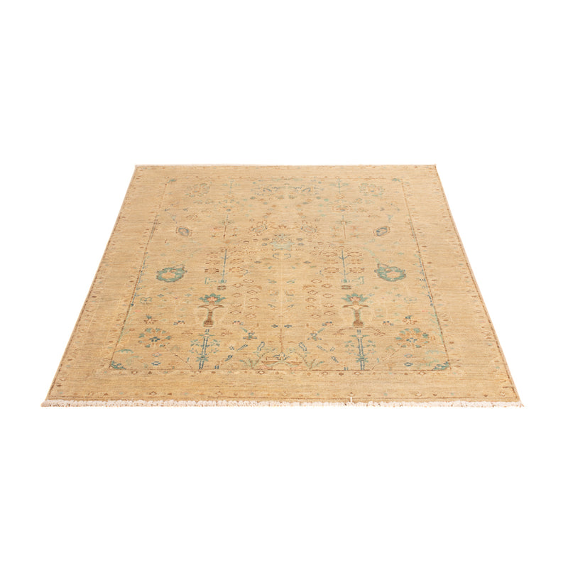 Ziegler Tapijt - Ariana - 149 x 94 cm - beige