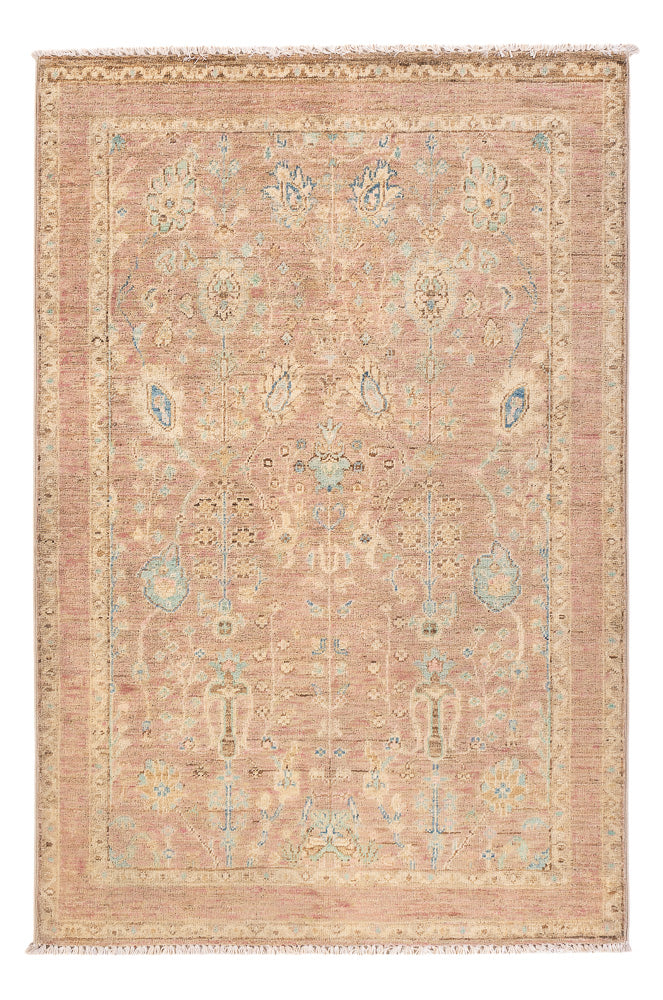 Ziegler Tapijt - Ariana - 149 x 97 cm - beige