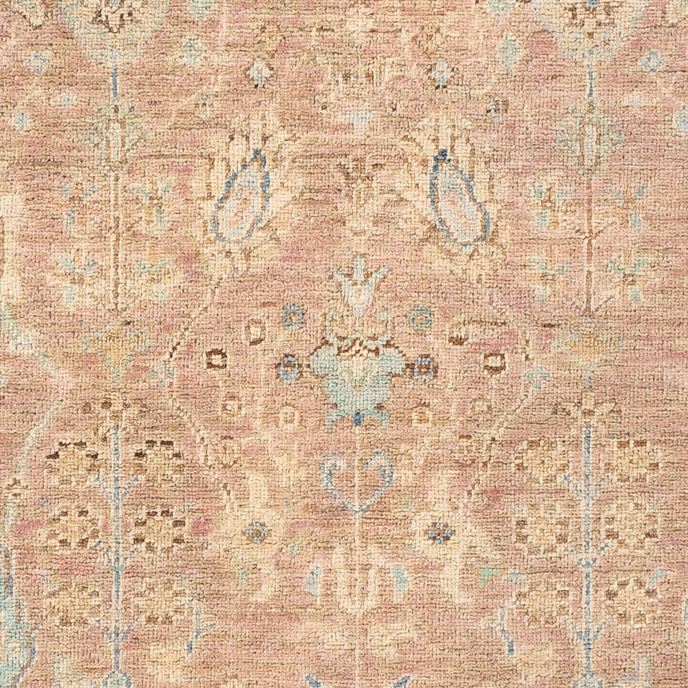 Ziegler Tapijt - Ariana - 149 x 97 cm - beige