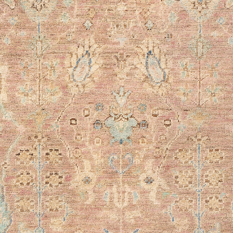 Ziegler Tapijt - Ariana - 149 x 97 cm - beige
