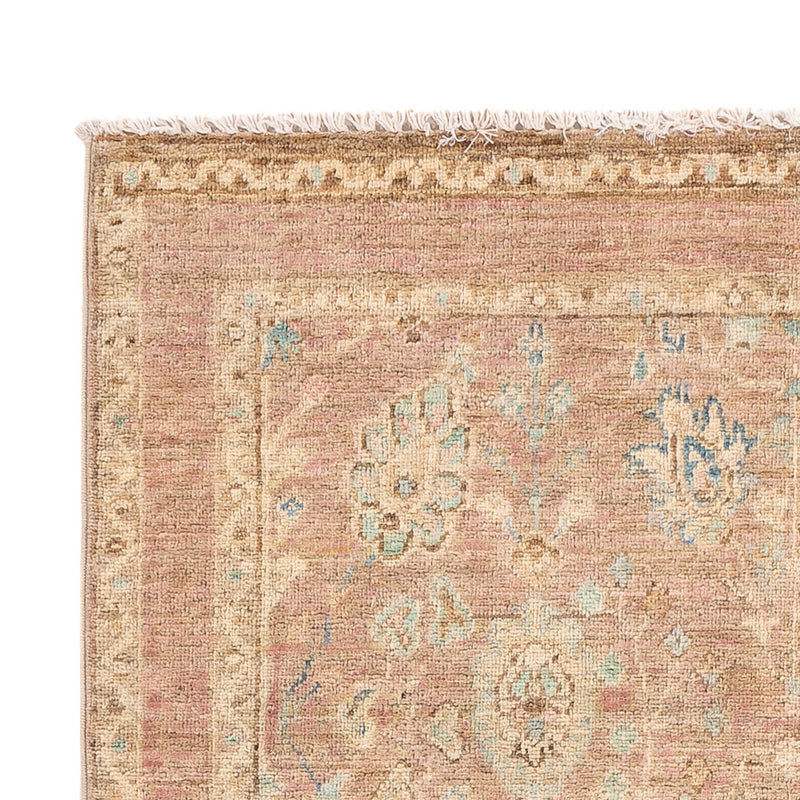 Ziegler Tapijt - Ariana - 149 x 97 cm - beige