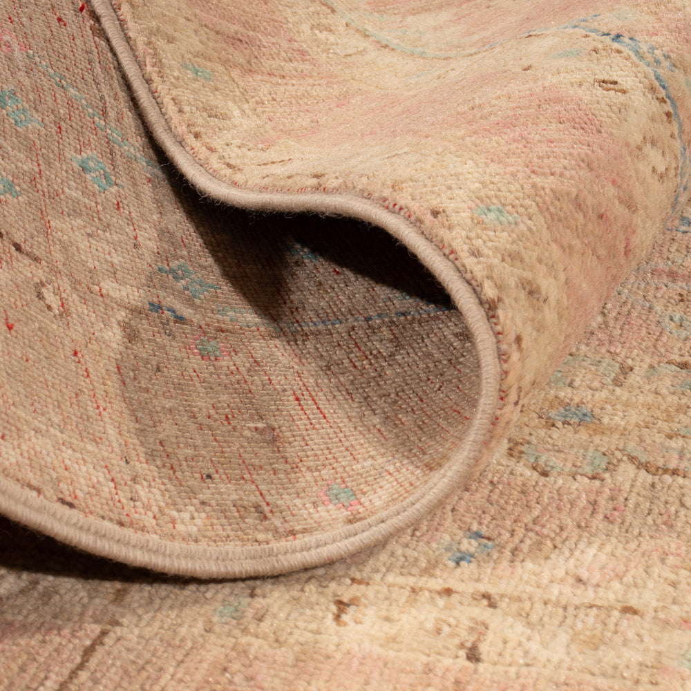 Ziegler Tapijt - Ariana - 149 x 97 cm - beige