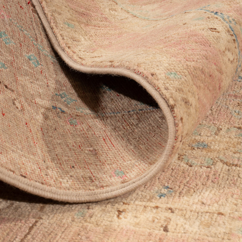 Ziegler Tapijt - Ariana - 149 x 97 cm - beige