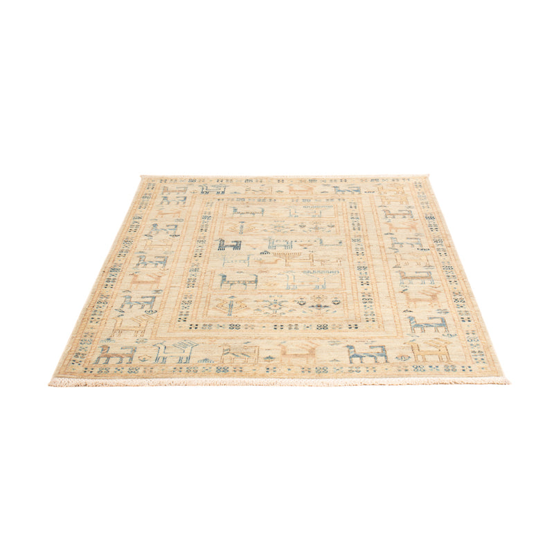 Ziegler Tapijt - Ariana - 152 x 101 cm - beige