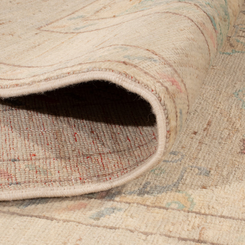 Ziegler Tapijt - Ariana - 157 x 101 cm - beige