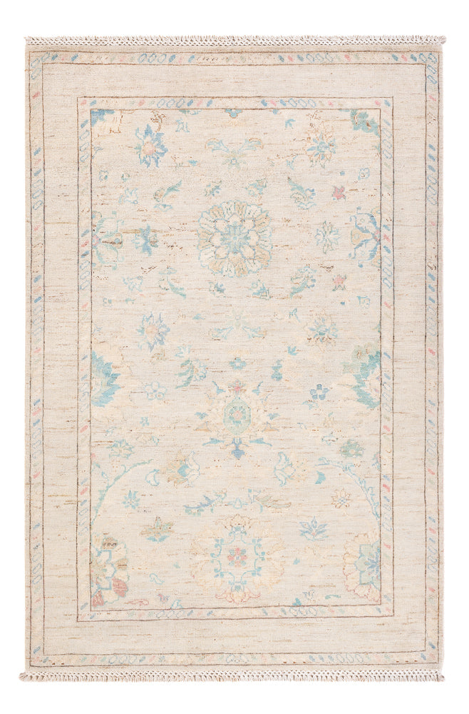 Ziegler Tapijt - Ariana - 152 x 100 cm - beige