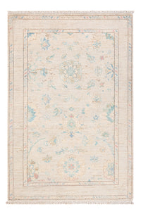 Ziegler Tapijt - Ariana - 152 x 100 cm - beige