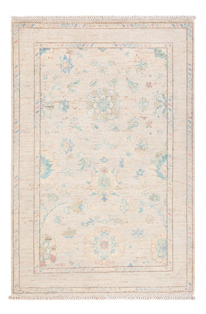 Ziegler Tapijt - Ariana - 152 x 100 cm - beige