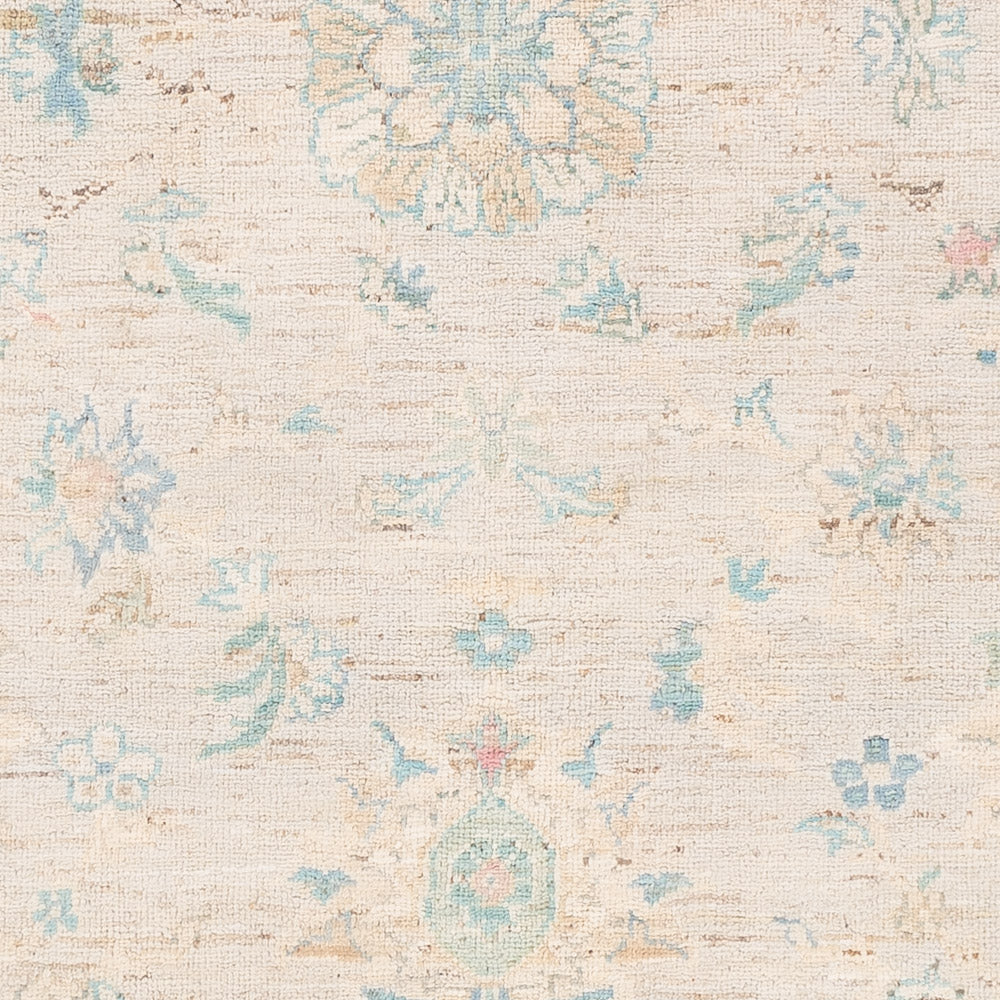 Ziegler Tapijt - Ariana - 152 x 100 cm - beige