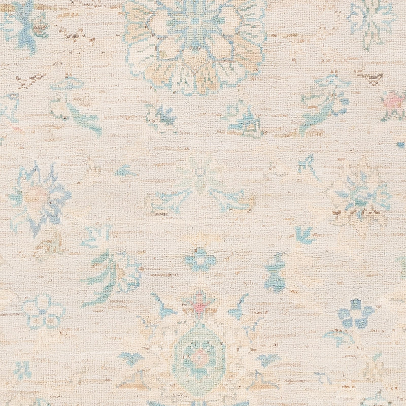 Ziegler Tapijt - Ariana - 152 x 100 cm - beige