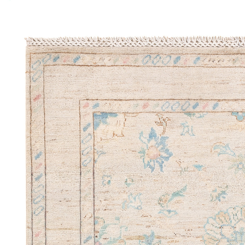 Ziegler Tapijt - Ariana - 152 x 100 cm - beige
