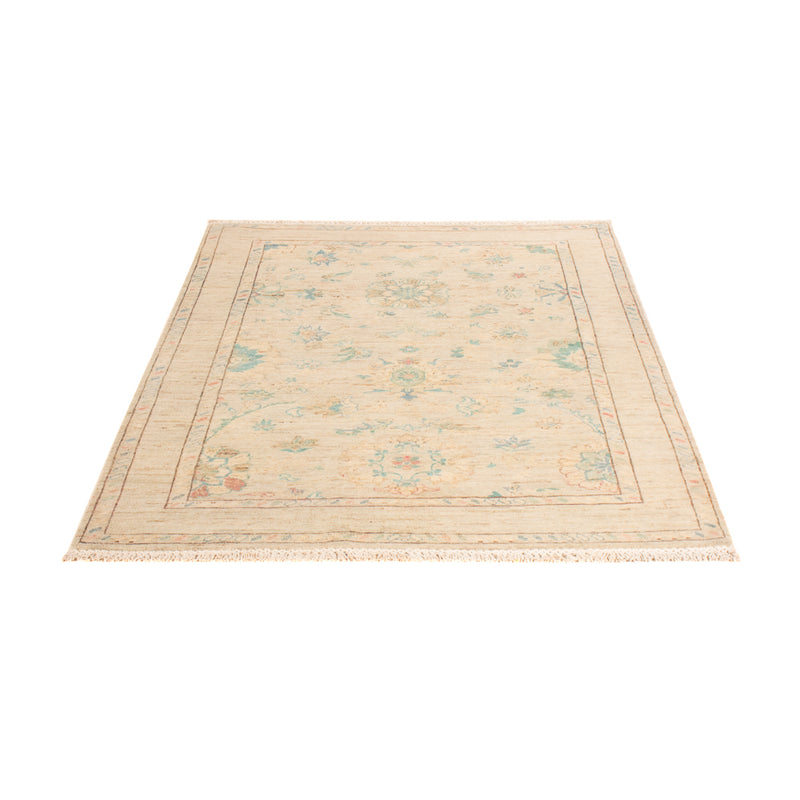 Ziegler Tapijt - Ariana - 152 x 100 cm - beige