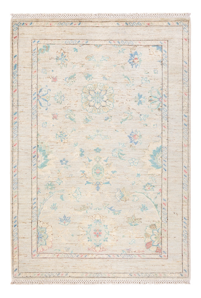 Ziegler Tapijt - Ariana - 152 x 102 cm - beige