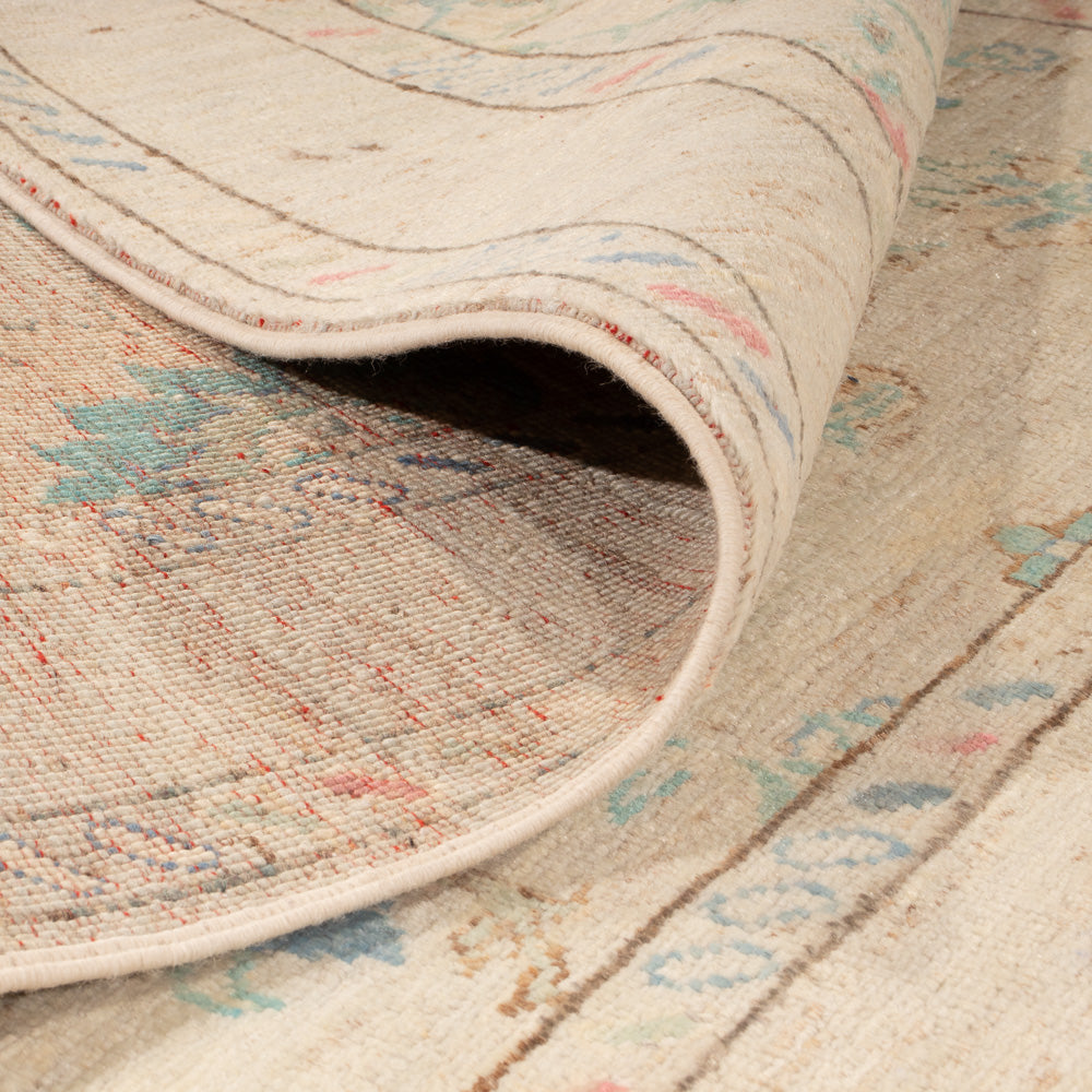 Ziegler Tapijt - Ariana - 152 x 102 cm - beige