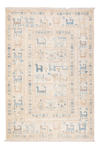 Ariana Tapijt 103x152cm - Oosters Tapijt