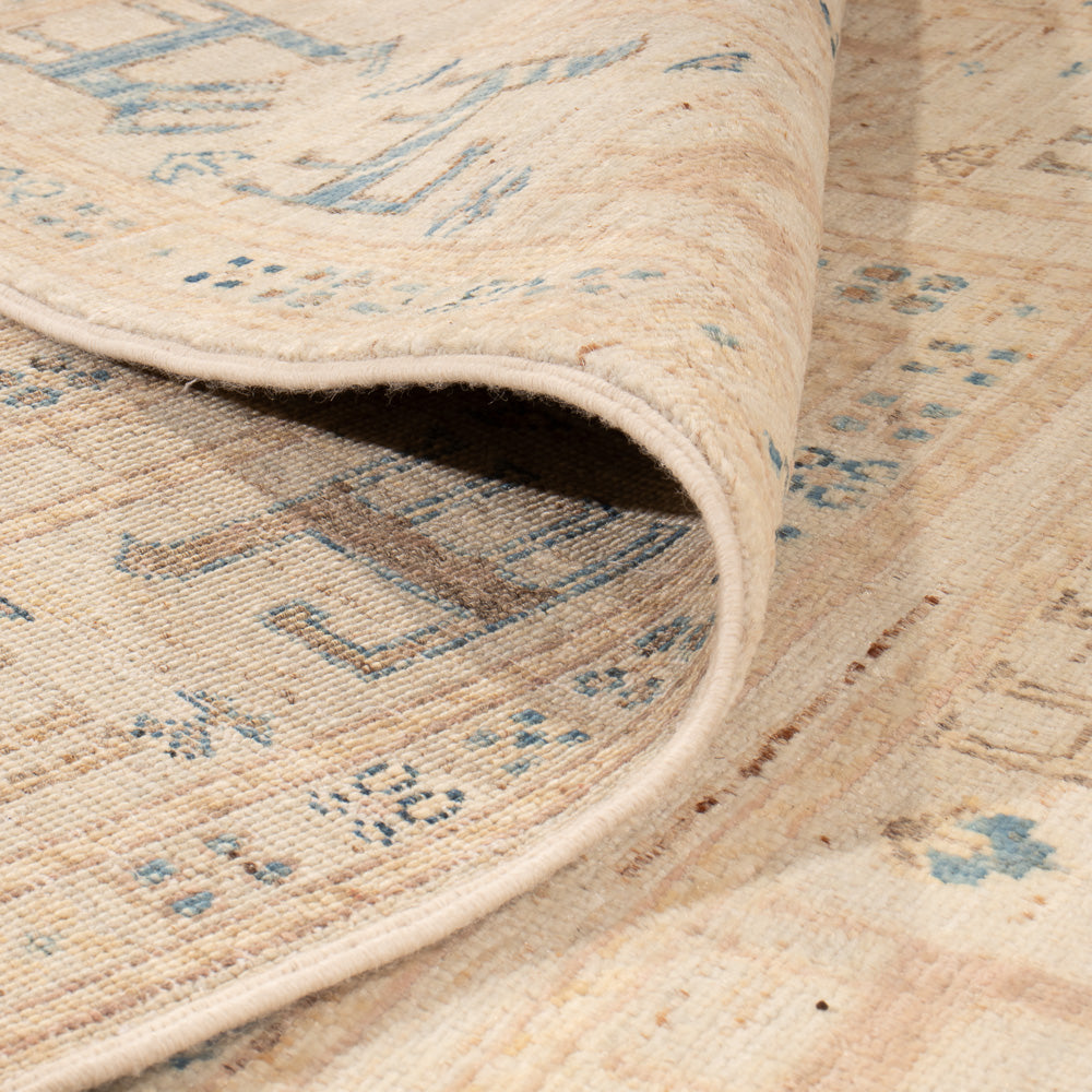 Ziegler Tapijt - Ariana - 152 x 103 cm - beige