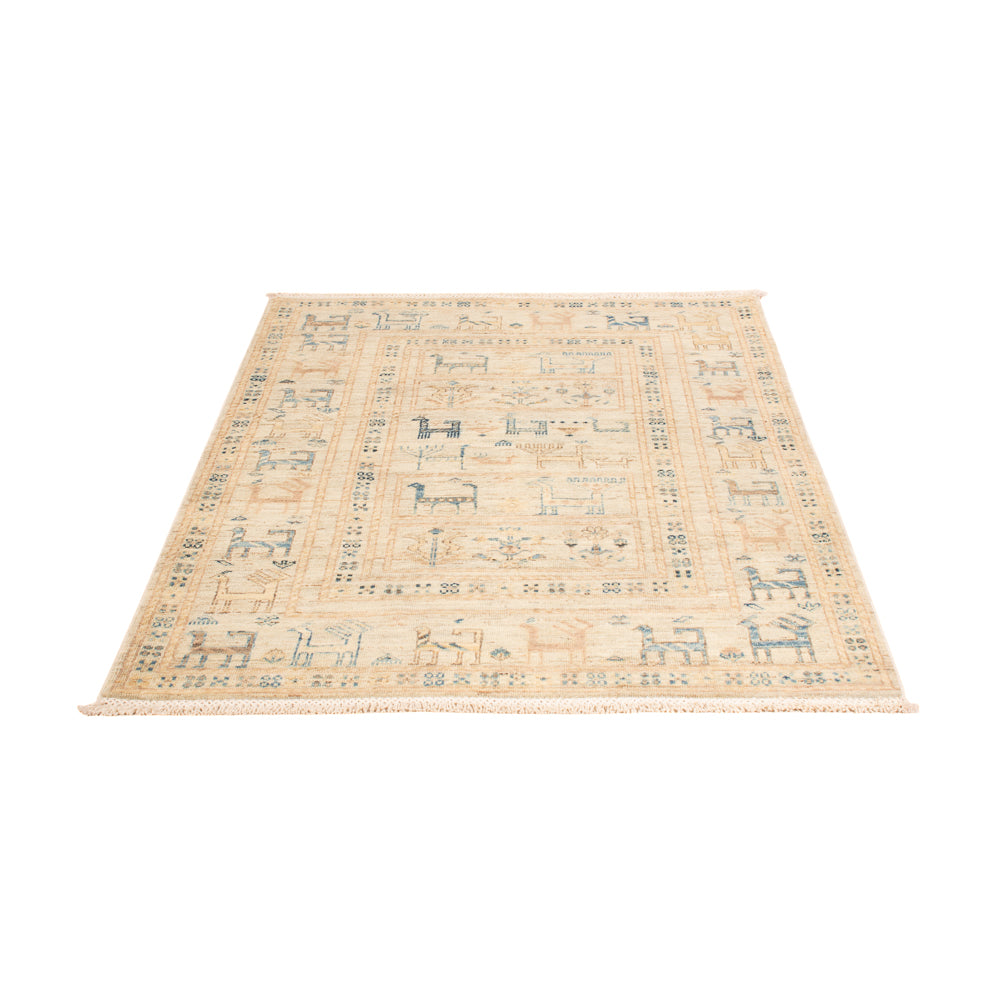 Ziegler Tapijt - Ariana - 152 x 103 cm - beige
