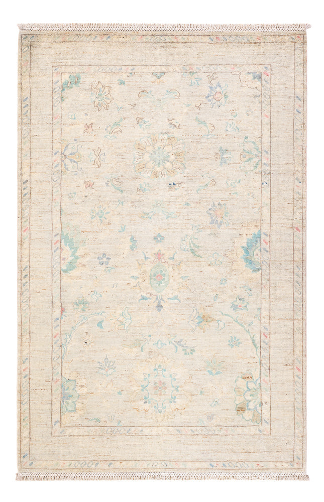 Ziegler Tapijt - Ariana - 156 x 103 cm - beige