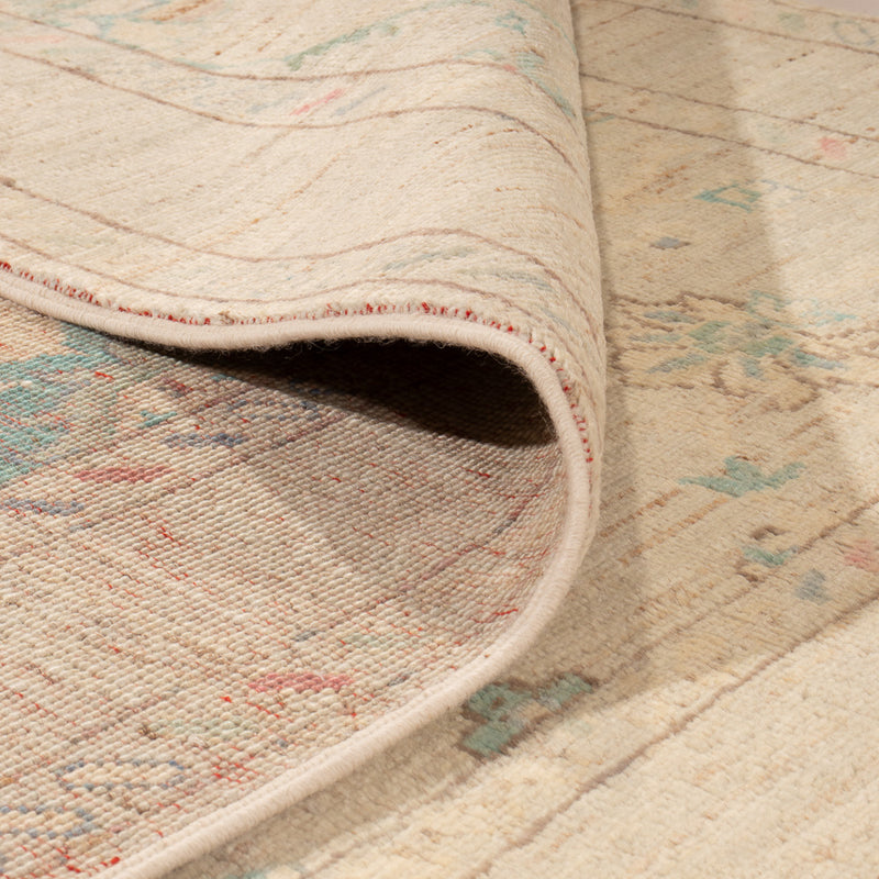 Ziegler Tapijt - Ariana - 156 x 103 cm - beige