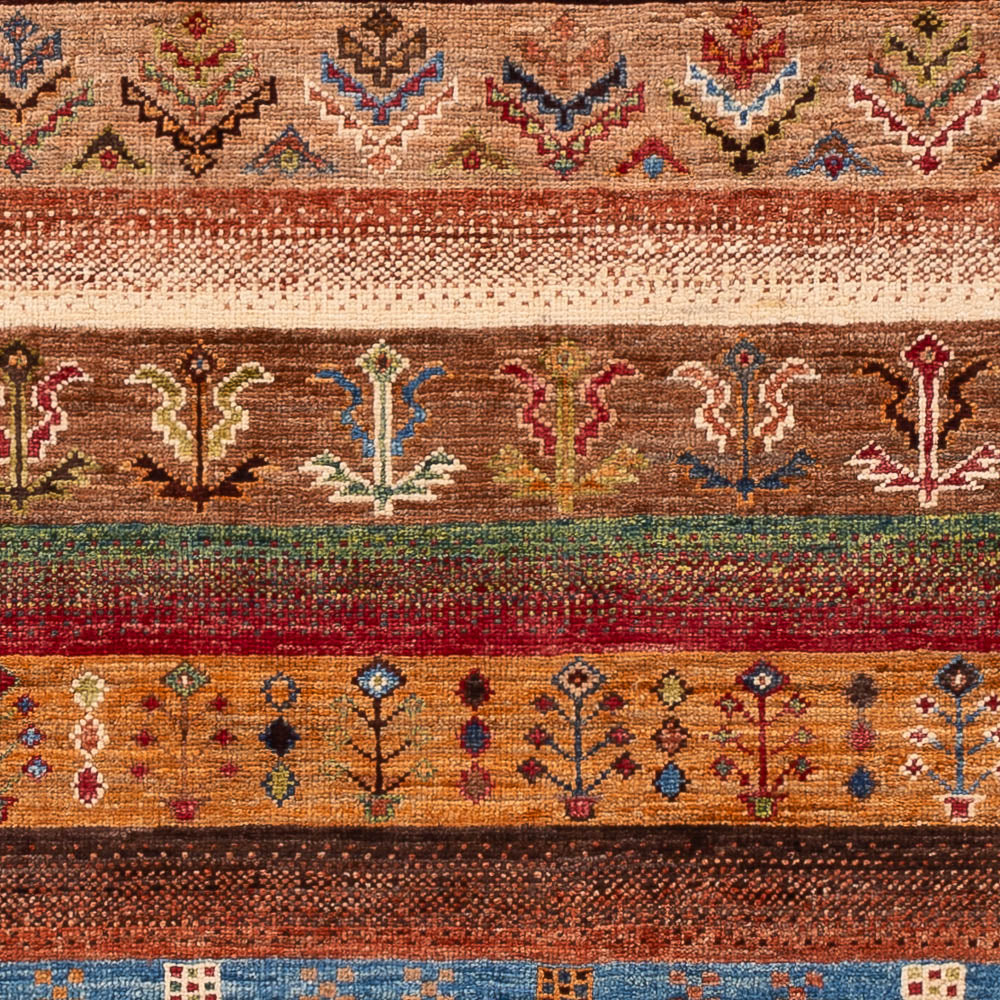 Ziegler Tapijt - Ariana - 150 x 102 cm - veelkleurig