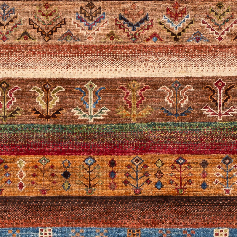 Ziegler Tapijt - Ariana - 150 x 102 cm - veelkleurig