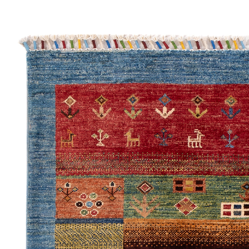 Ziegler Tapijt - Ariana - 150 x 102 cm - veelkleurig