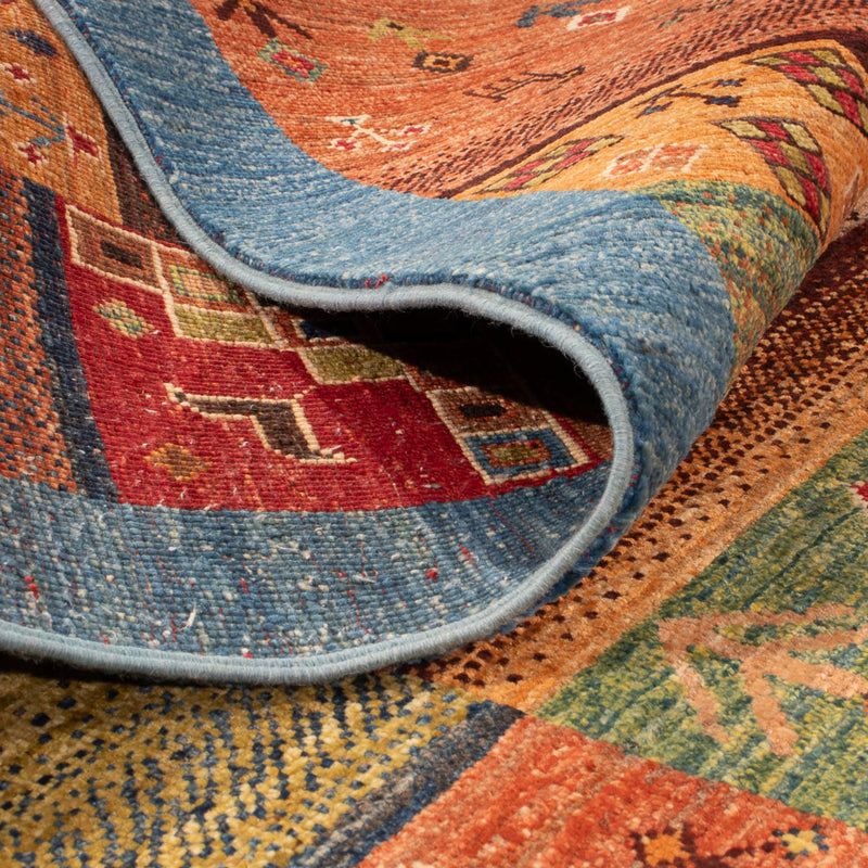 Ziegler Tapijt - Ariana - 150 x 102 cm - veelkleurig