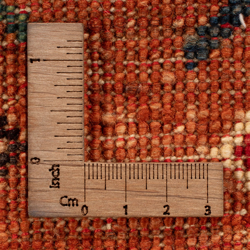 Ziegler Tapijt - Ariana - 150 x 102 cm - veelkleurig