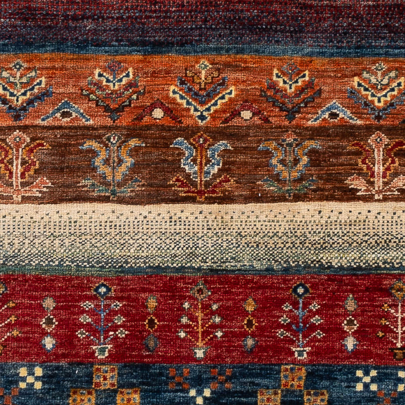 Ziegler Teppich - Ariana - 150 x 104 cm - mehrfarbig