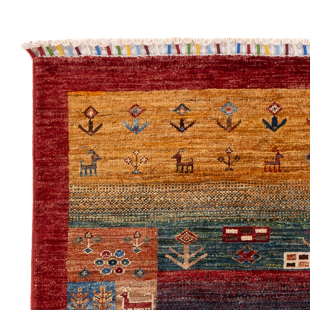 Ziegler Tapijt - Ariana - 150 x 104 cm - veelkleurig