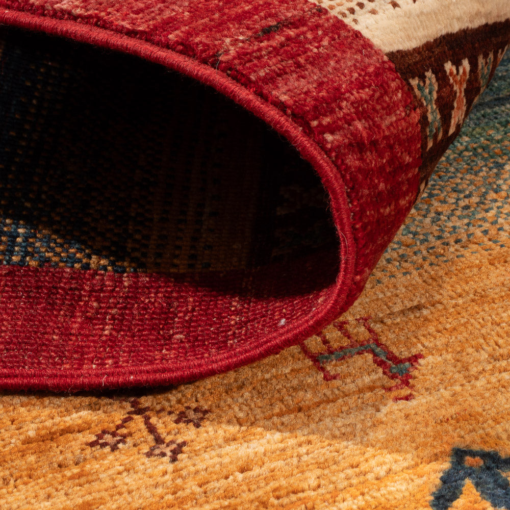 Ziegler Tapijt - Ariana - 150 x 104 cm - veelkleurig