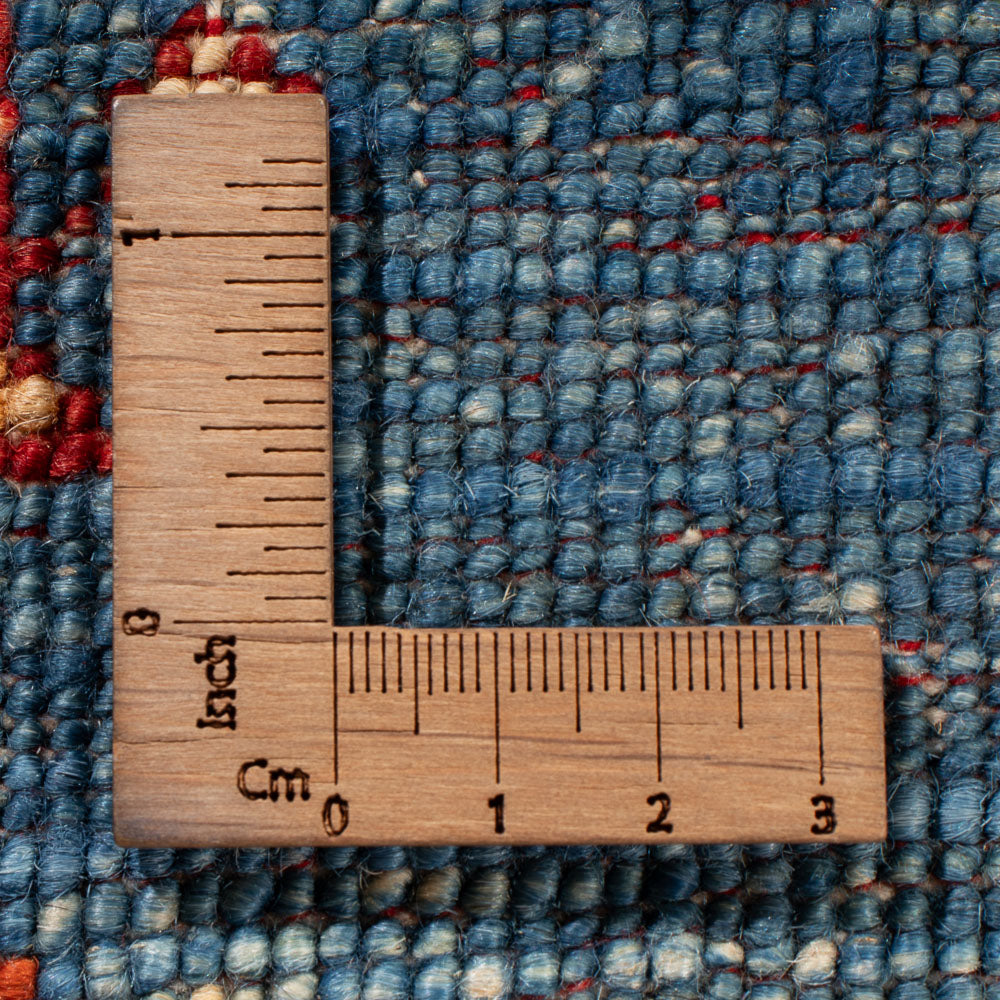 Ziegler Tapijt - Ariana - 150 x 104 cm - veelkleurig