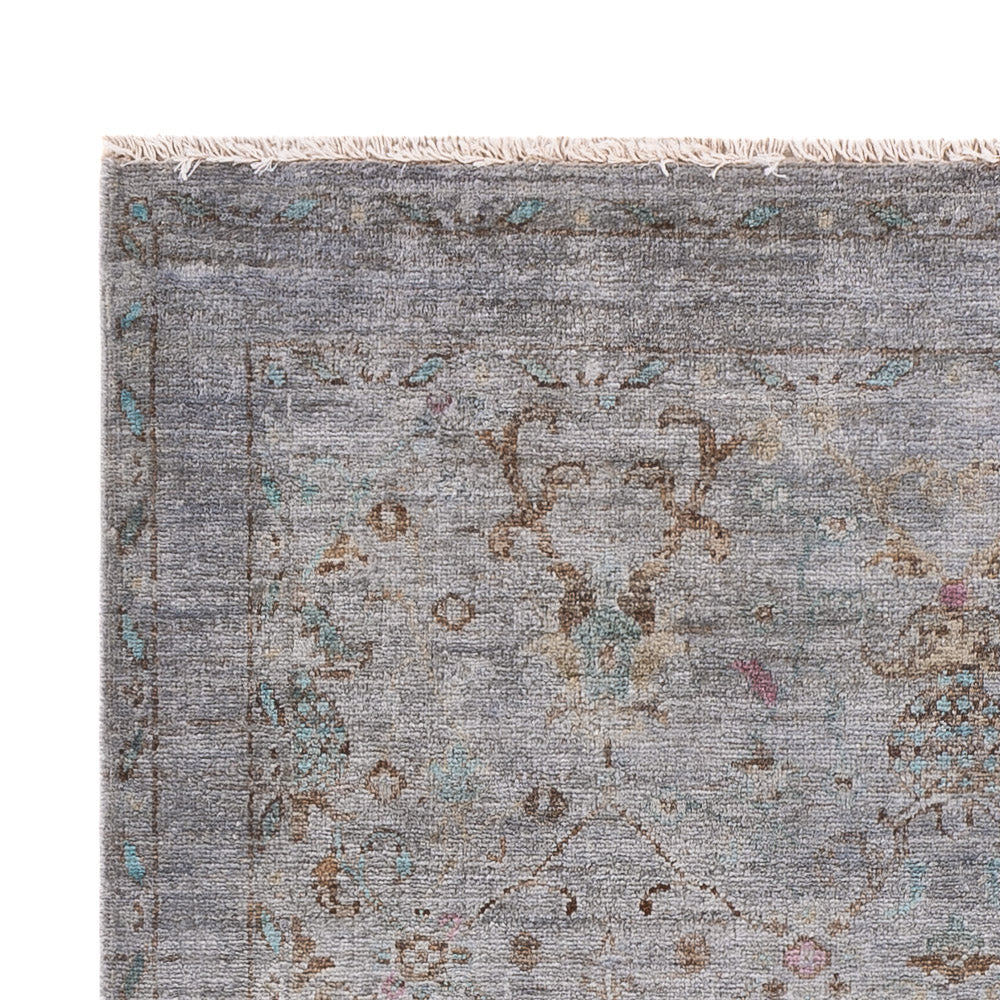 Shal Tapijt 155x101cm - Oosters Tapijt