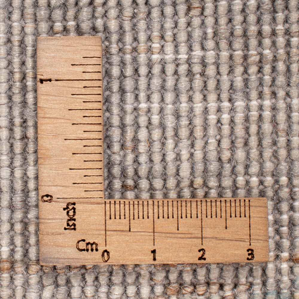 Ziegler Tapijt - Shal - 155 x 101 cm - grijs