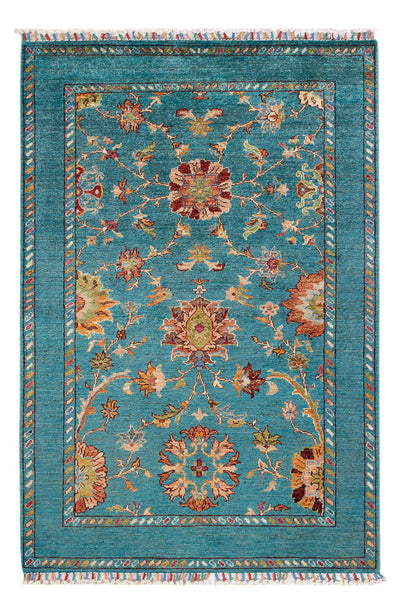 Ariana Tapijt 102x153cm - Oosters Tapijt
