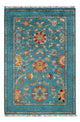 Ariana Tapijt 153x102cm - Oosters Tapijt