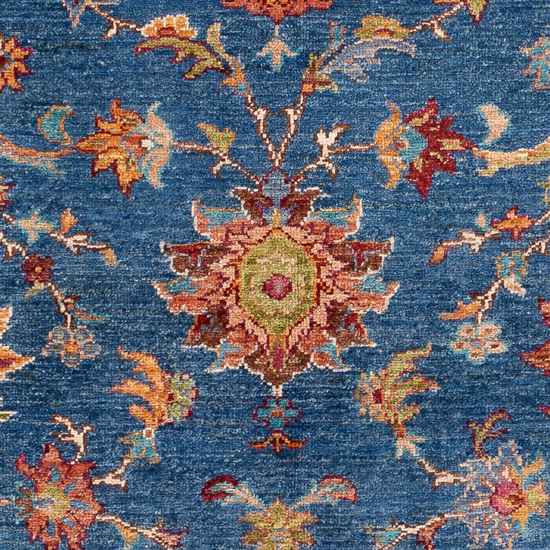 Ziegler Tapijt - Ariana - 149 x 103 cm - blauw