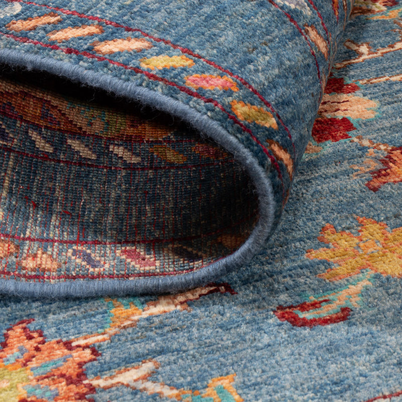 Ziegler Tapijt - Ariana - 149 x 103 cm - blauw