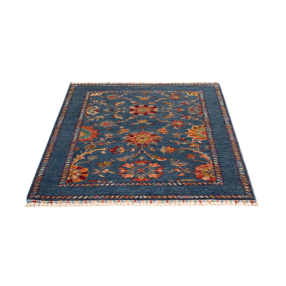 Ziegler Tapijt - Ariana - 149 x 103 cm - blauw